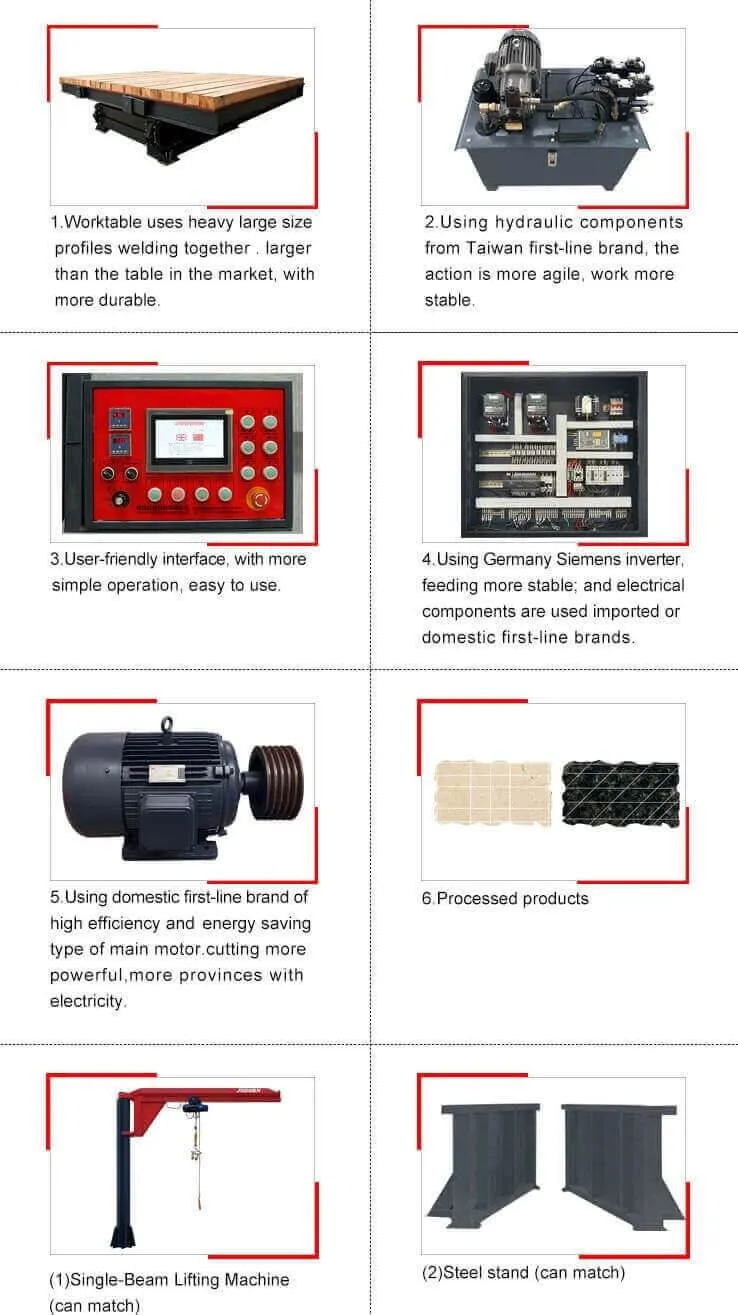Granite Cutting Machine Components List Granite Cutting Machine Components List