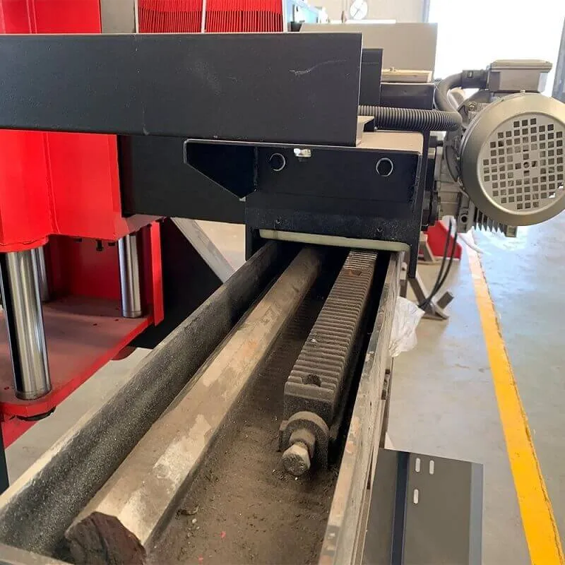 Granite Cutting Machine Linear Guide Granite Cutting Machine Linear Guide