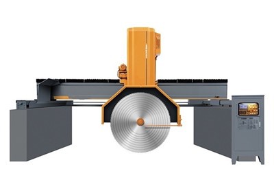 Kuinka tuoda kivenleikkuukoneita turvallisesti Kiinasta